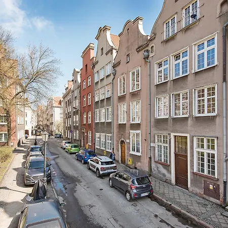 Rent A Flat - Kotwicznikow St. Appartement *