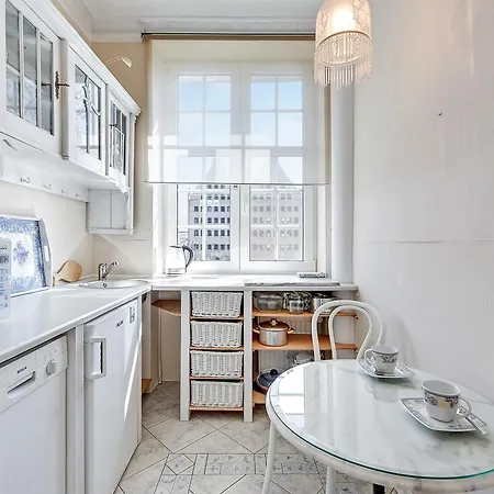 Rent A Flat - Kotwicznikow St. * Gdańsk