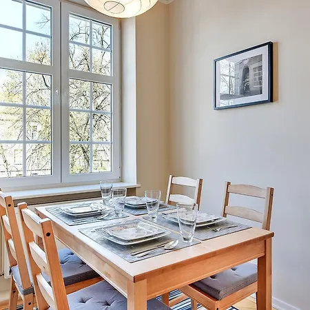 Rent A Flat - Kotwicznikow St. * Gdańsk