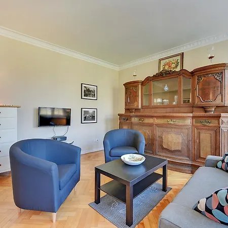 Rent A Flat - Kotwicznikow St. Appartement Gdańsk