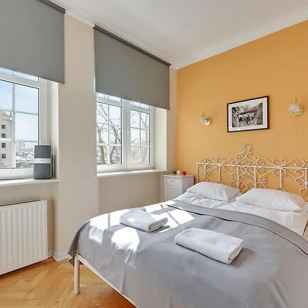 Rent A Flat - Kotwicznikow St. Gdańsk